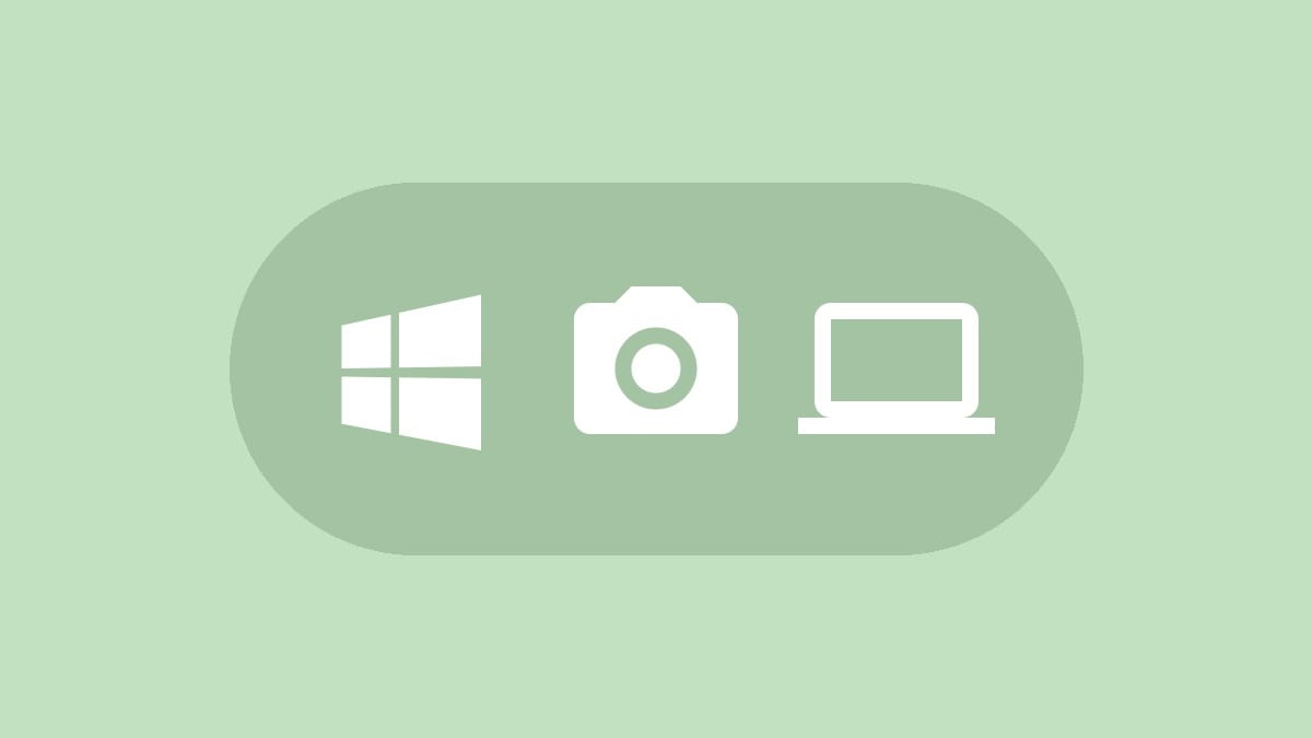 How to Replace the Front Camera on a Windows 11 Laptop