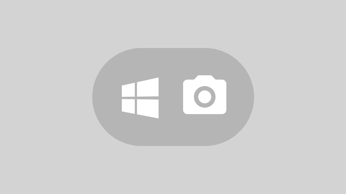 How to Enable a Disabled Camera on Windows 11