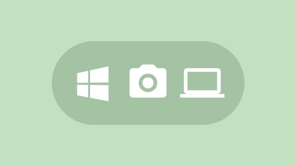 How to Replace the Front Camera on a Windows 11 Laptop