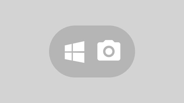 How to Enable a Disabled Camera on Windows 11